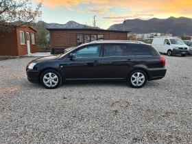 Toyota Avensis 2.0 D4D 116kc Sport .197000км, снимка 8