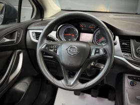 Opel Astra 1.6 CDTI * LED* Tempomat* , снимка 9