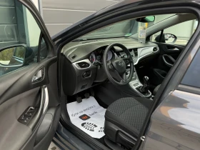 Opel Astra 1.6 CDTI * LED* Tempomat* , снимка 7