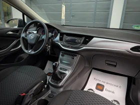 Opel Astra 1.6 CDTI * LED* Tempomat* , снимка 11