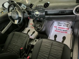Mazda 2 -1, 3i-80k.c.ВЕРИГА* * * КЛИМА* * * ЕВРО 5!, снимка 11