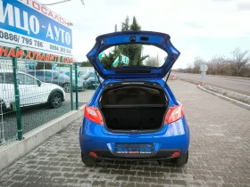 Mazda 2 -1, 3i-80k.c.ВЕРИГА* * * КЛИМА* * * ЕВРО 5!, снимка 14