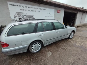 Mercedes-Benz E 240 E240 M112, снимка 4