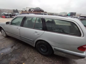 Mercedes-Benz E 240 E240 M112, снимка 7