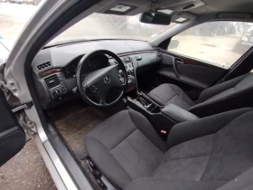 Mercedes-Benz E 240 E240 M112, снимка 9