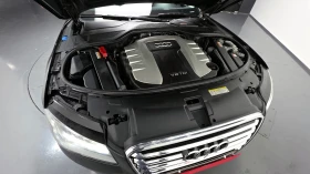Audi A8 4.2TDI/4x4/Пълна сервизна история !!!, снимка 6