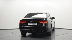Audi A8 4.2TDI/4x4/Пълна сервизна история !!!, снимка 4