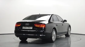Audi A8 4.2TDI/4x4/Пълна сервизна история !!!, снимка 2