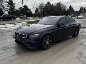 Mercedes-Benz E 43 AMG * CARFAX * BURMESTER* ОБДУХВАНЕ* , снимка 1