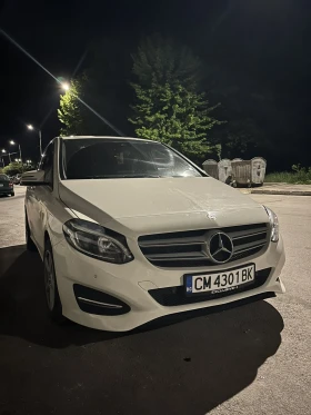 Mercedes-Benz 200, снимка 7