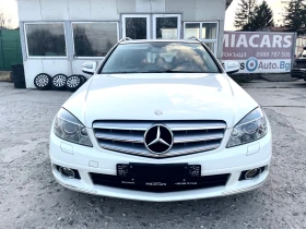 Mercedes-Benz C 220 C220cdi 170hp OEM 646 automatic!!!, снимка 2