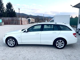 Mercedes-Benz C 220 C220cdi 170hp OEM 646 automatic!!!, снимка 7