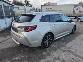 Toyota Corolla HYBRID* ОТЛИЧЕН* , снимка 5