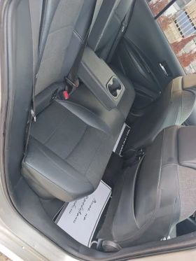 Toyota Corolla HYBRID* ОТЛИЧЕН* , снимка 12