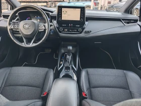 Toyota Corolla HYBRID* ОТЛИЧЕН* , снимка 13