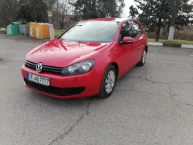 VW Golf Golf 6, снимка 1