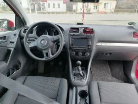 VW Golf Golf 6, снимка 6