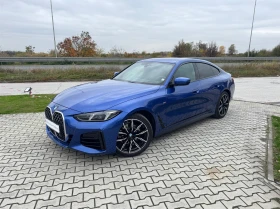 BMW 420 xDrive Gran Coupe, снимка 1