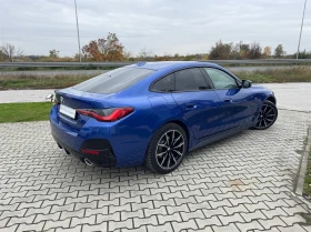 BMW 420 xDrive Gran Coupe, снимка 2