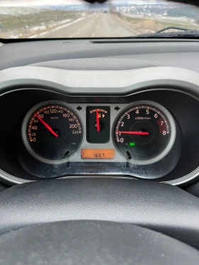 Nissan Note, снимка 14