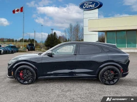 Ford Mustang Mach-E GT Performance С РЕГИСТРАЦИЯ & АВТО КРЕДИТ, снимка 3