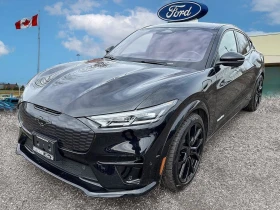 Ford Mustang Mach-E GT Performance С РЕГИСТРАЦИЯ & АВТО КРЕДИТ, снимка 1