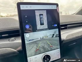 Ford Mustang Mach-E GT Performance С РЕГИСТРАЦИЯ & АВТО КРЕДИТ, снимка 12