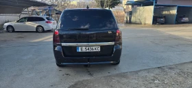 Opel Zafira, снимка 11
