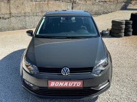 VW Polo ЕURO-6, снимка 2