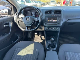 VW Polo ЕURO-6, снимка 9