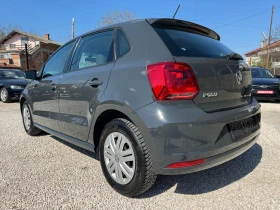 VW Polo ЕURO-6, снимка 5