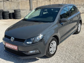 VW Polo ЕURO-6, снимка 1