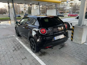 Alfa Romeo MiTo Mito, снимка 5