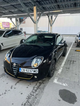 Alfa Romeo MiTo Mito, снимка 1