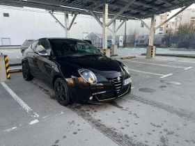 Alfa Romeo MiTo Mito, снимка 2