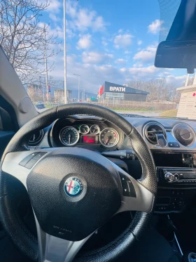 Alfa Romeo MiTo Mito, снимка 6