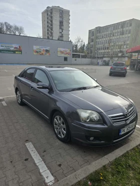 Toyota Avensis, снимка 1