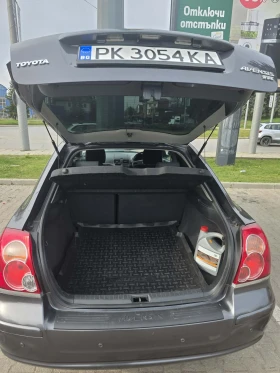 Toyota Avensis, снимка 4
