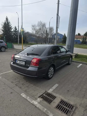 Toyota Avensis, снимка 3