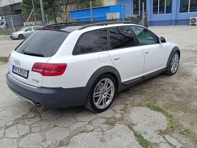 Audi A6 Allroad 3.0 Tdi Quattro, снимка 4