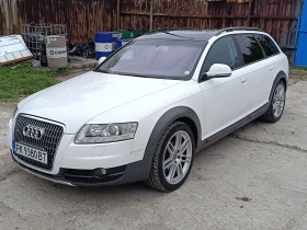 Audi A6 Allroad 3.0 Tdi Quattro, снимка 2