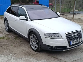 Audi A6 Allroad 3.0 Tdi Quattro, снимка 1