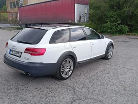 Audi A6 Allroad 3.0 Tdi Quattro, снимка 4