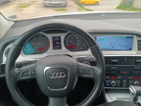Audi A6 Allroad 3.0 Tdi Quattro, снимка 14