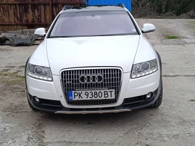 Audi A6 Allroad 3.0 Tdi Quattro, снимка 8