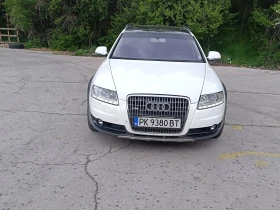 Audi A6 Allroad 3.0 Tdi Quattro, снимка 3
