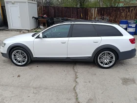 Audi A6 Allroad 3.0 Tdi Quattro, снимка 7