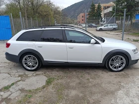 Audi A6 Allroad 3.0 Tdi Quattro, снимка 3