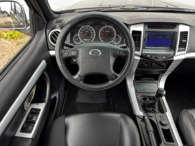 Gonow Gonow GA200 4x4 ГАЗ 🇮🇹, снимка 11