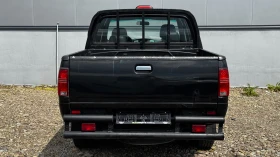 Gonow Gonow GA200 4x4 ГАЗ 🇮🇹, снимка 6